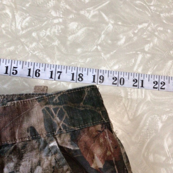Ridge Hunter men’s outdoors camouflage hunting pants size XL NWOT - Picture 6 of 7
